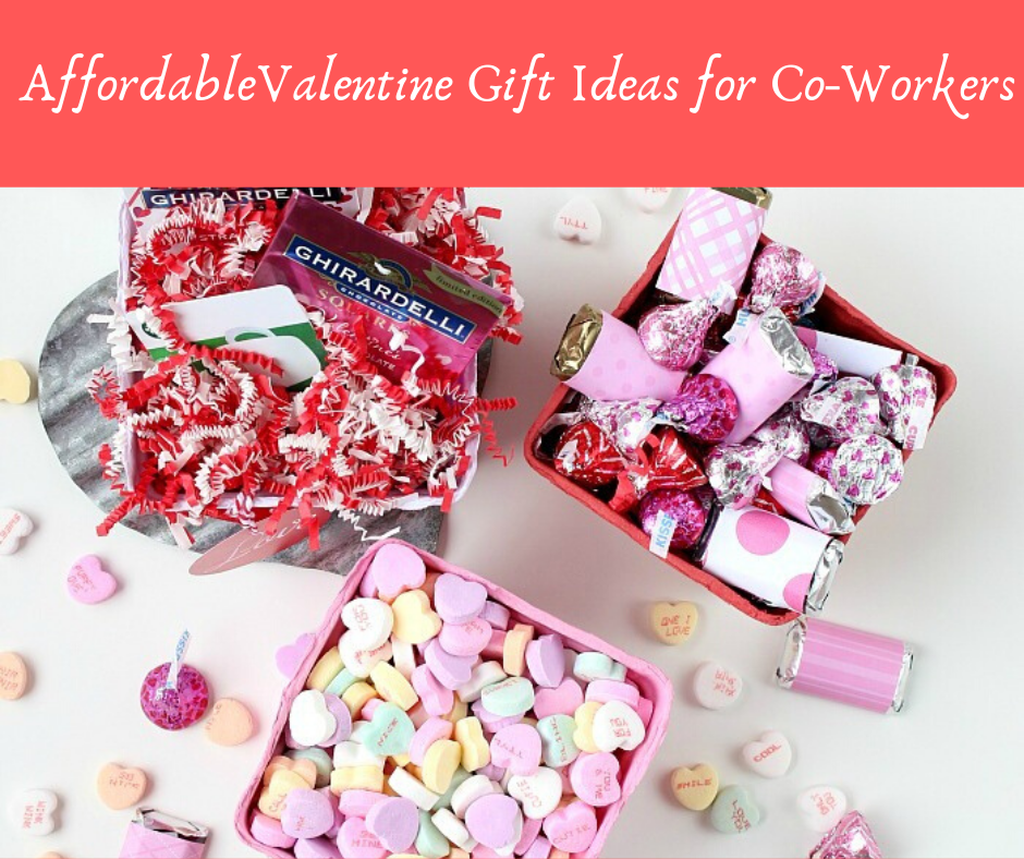 Amazing Gift Ideas for Valentine's Day!