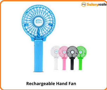 handfan