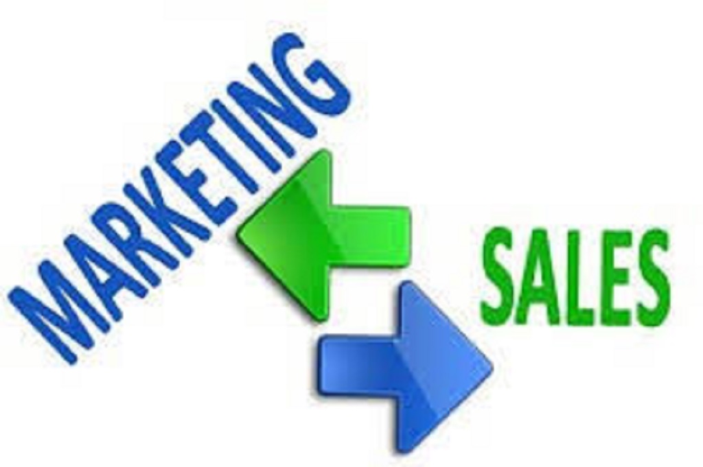 Salaries of Sales and Marketing Professionals in Kenya