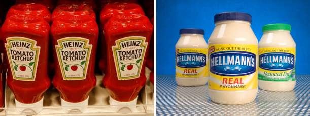 Kraft Heinz Reviews MySalaryScale
