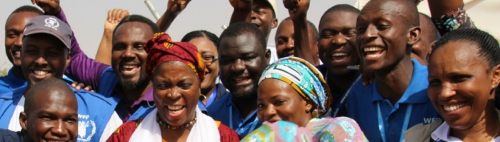 World Food Programme WFP Salary MySalaryScale