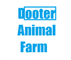 Dooter Animal Farm logo