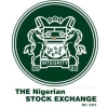 The Nigerian Stock Exchange logo