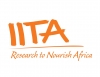 International Institute of Tropical Agriculture (IITA) logo