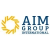 AIM Group logo