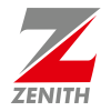 Zenith Bank logo