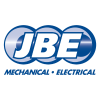 JBE Mechanical logo