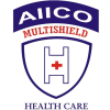 Aiico Multishield logo