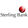 Sterling Bank logo