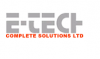 E-tech Complete Solutions logo