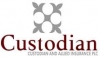 Custodian and Allied Plc logo