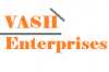 VASH Enterprises logo