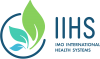 Imo International Health System logo