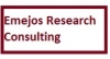 Emejos Research Consulting logo