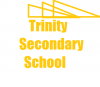 Trinity Secondary School logo
