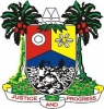 Lagos State Government logo