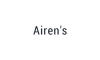 Airen Pharmacy logo