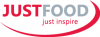 Just Food logo