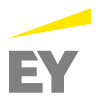 Ernst and Young (EY) logo