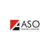 Aso Savings and Loans logo