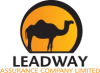 Leadway Assurance logo