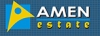 Amen Estate logo