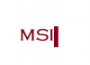 MSI Hospital logo