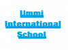 Ummi International School logo