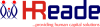 HReade Limited logo