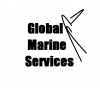 Global Marine Services logo
