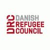 Danish Refugee Council (DRC) logo