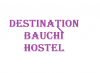 Destination Bauchi Hostel logo