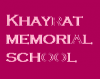 Khayrat Memorial College logo