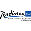 Radisson Blu Hotel logo