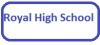 Royal High School logo