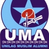 University of Lagos Muslim Alumni Association logo
