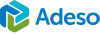 African Development Solutions (ADESO) logo