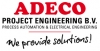 Adeco Project Engineering  logo
