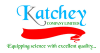 Katchey Company logo