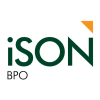 iSON Business Process Outsourcing logo