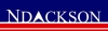 Ndackson logo