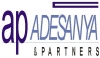 Adesanya and Partners logo