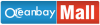 Oceanbay Mall and Properties logo