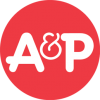 A&P Foods logo