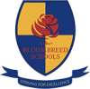 Bloombreed Montessori School logo