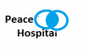 Peace Hospital logo