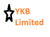YKB Limited logo