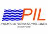 Pacific International Lines (PIL) logo