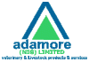 Adamore Nigeria logo