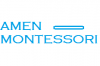Amen Montessori Children House logo